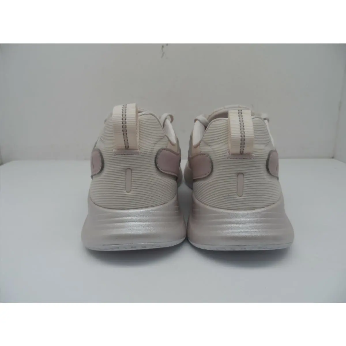 Under Armour shoes - Charged Breathe TR 2 - Charged Breathe - French Gray/Dash Pink (UPC: 193444929492) 2