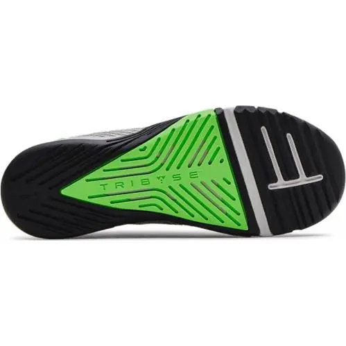 Under Armour shoes - Tribase Reign 3 - Tribase Reign - 3024915-101 - Blue (UPC: 195251570218) 3