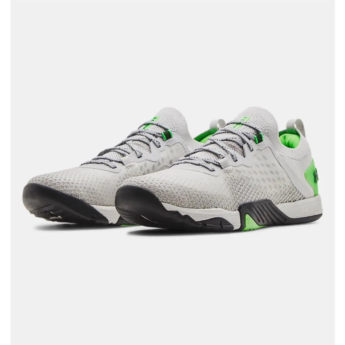 Under Armour shoes - Tribase Reign 3 - Tribase Reign - 3024915-101 - Blue (UPC: 195251570218) 1