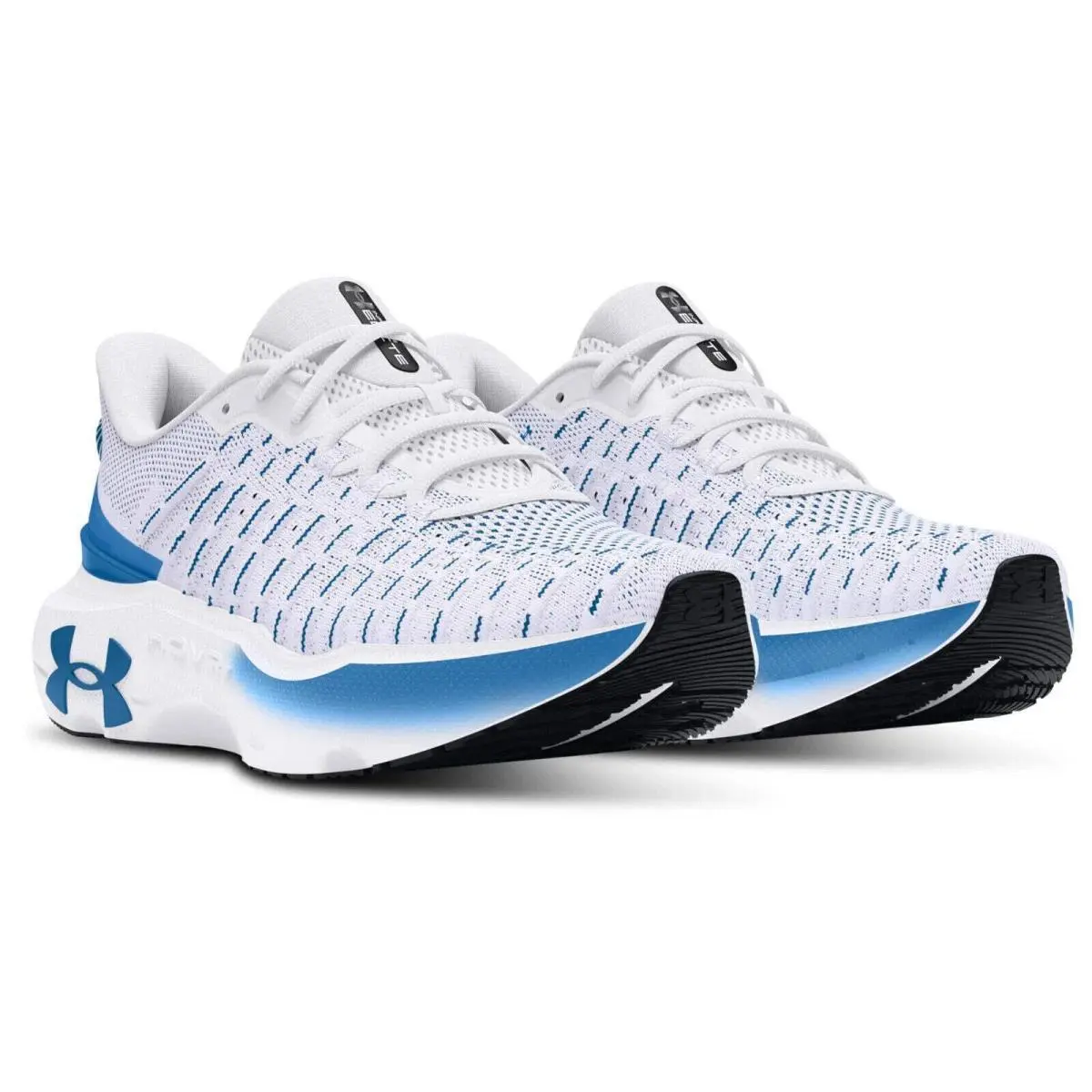Under Armour shoes 1