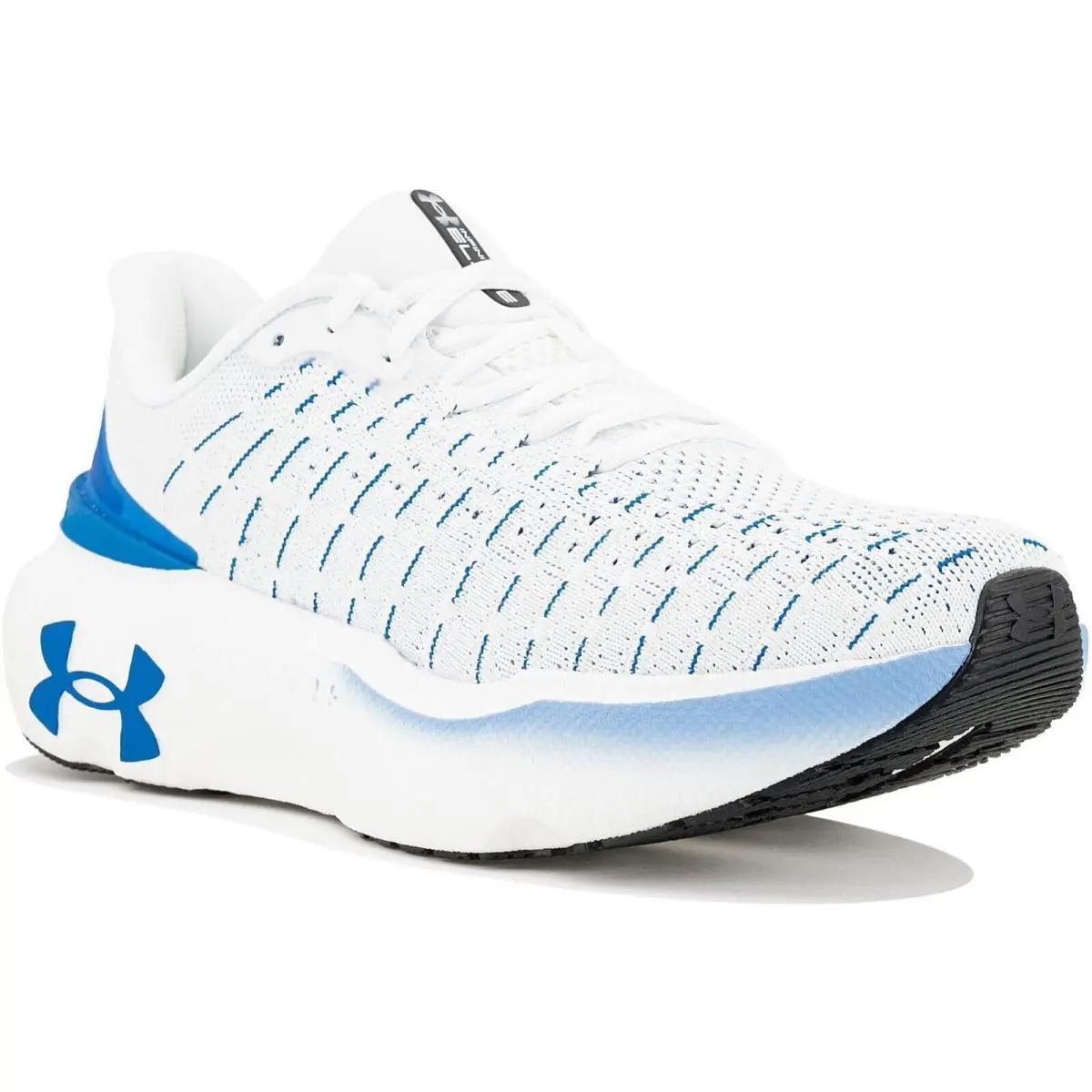 Under Armour shoes 2