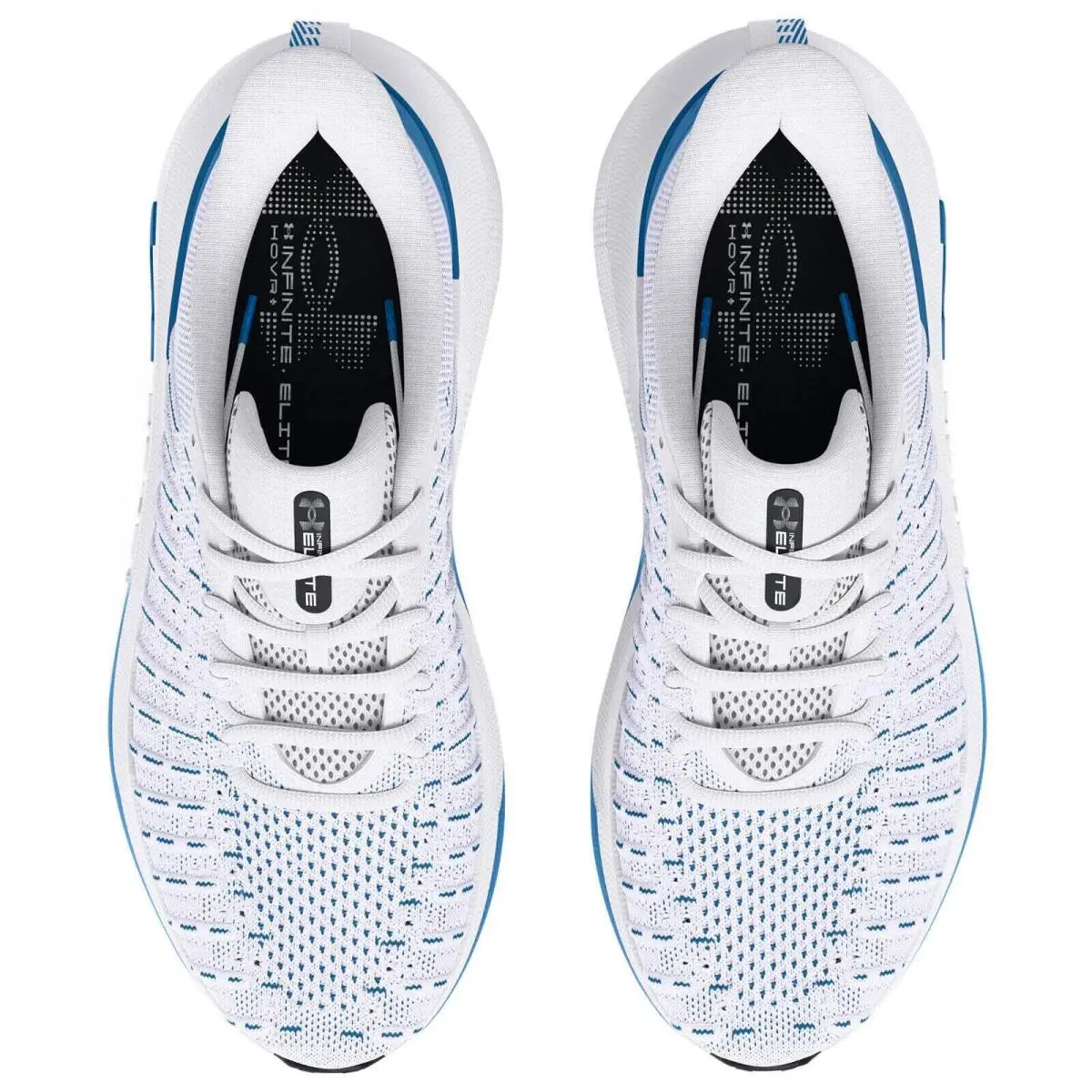 Under Armour shoes 4