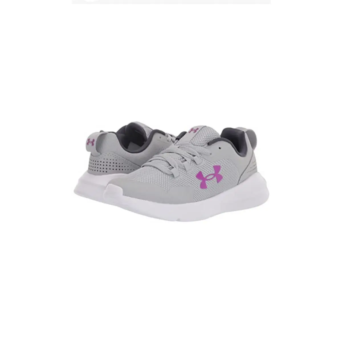 Under Armour shoes - 3025372 - 3022955-112 - Gry Multi (UPC: 0196039135025) 0