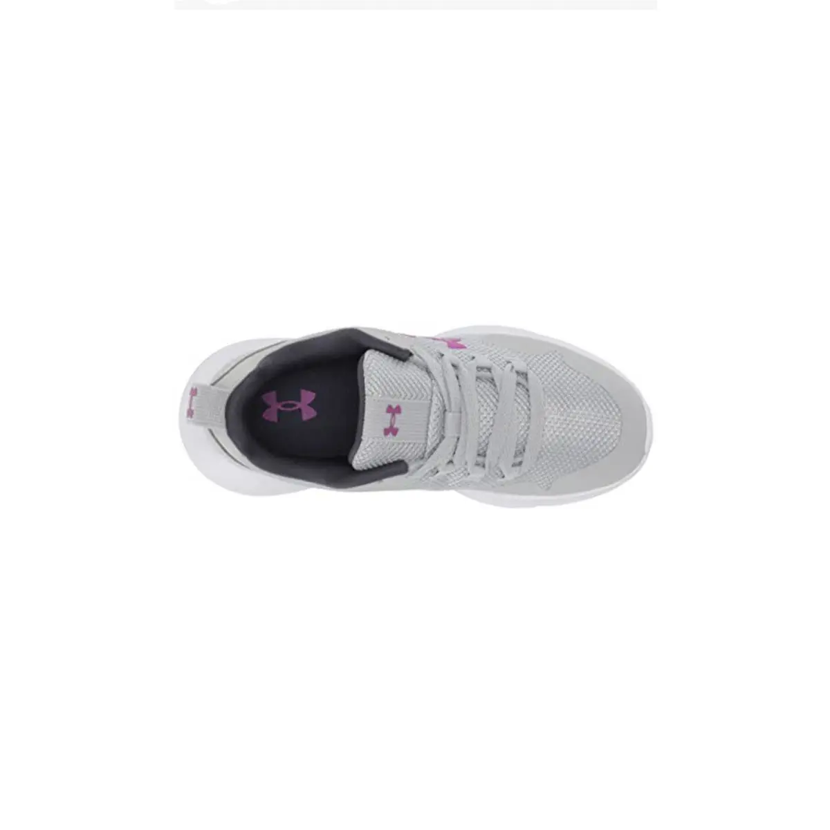 Under Armour shoes - 3025372 - 3022955-112 - Gry Multi (UPC: 0196039135025) 2