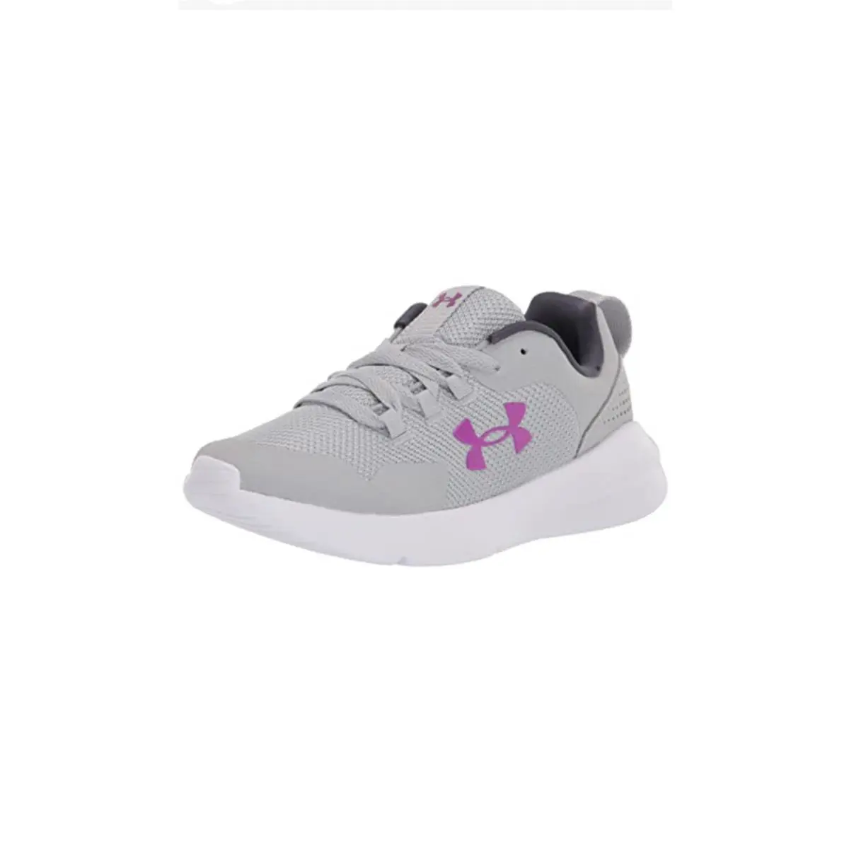 Under Armour shoes - 3025372 - 3022955-112 - Gry Multi (UPC: 0196039135025) 3