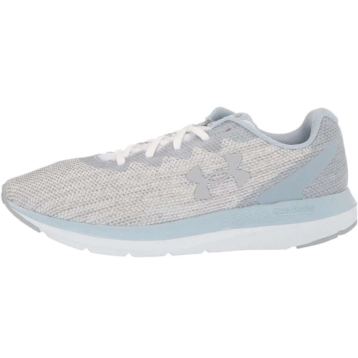Under Armour shoes - Under Armour Charged Impulse 2 - Gray 0