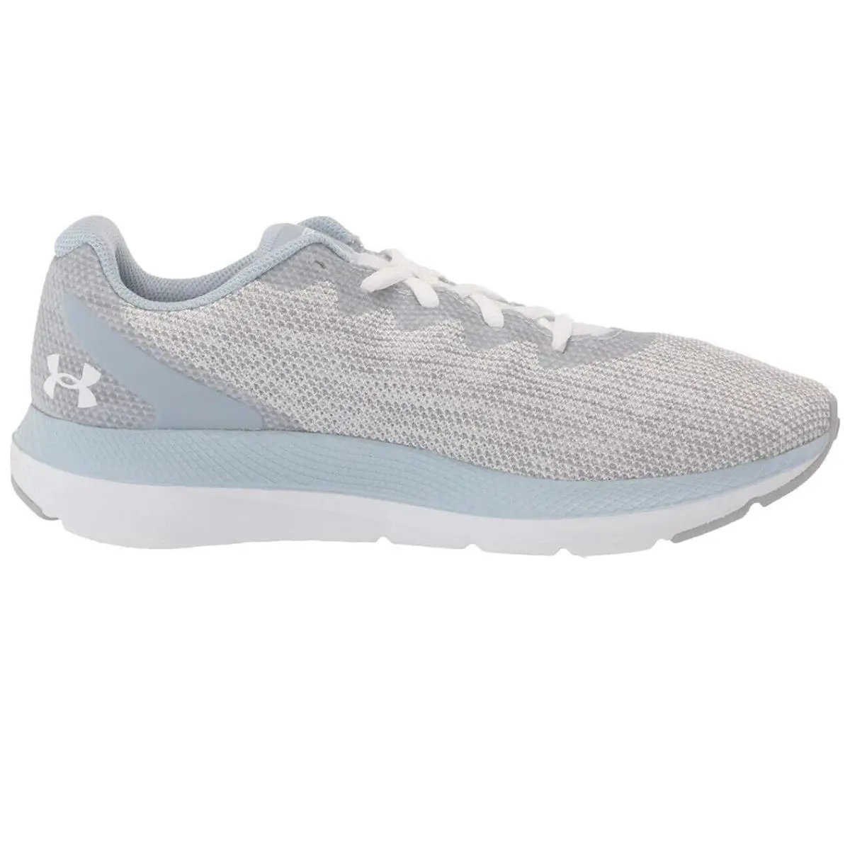 Under Armour shoes - Under Armour Charged Impulse 2 - Gray 2