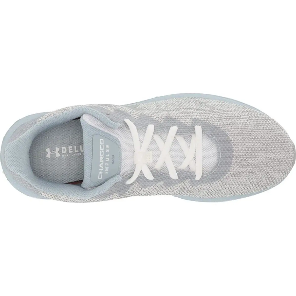 Under Armour shoes - Under Armour Charged Impulse 2 - Gray 3