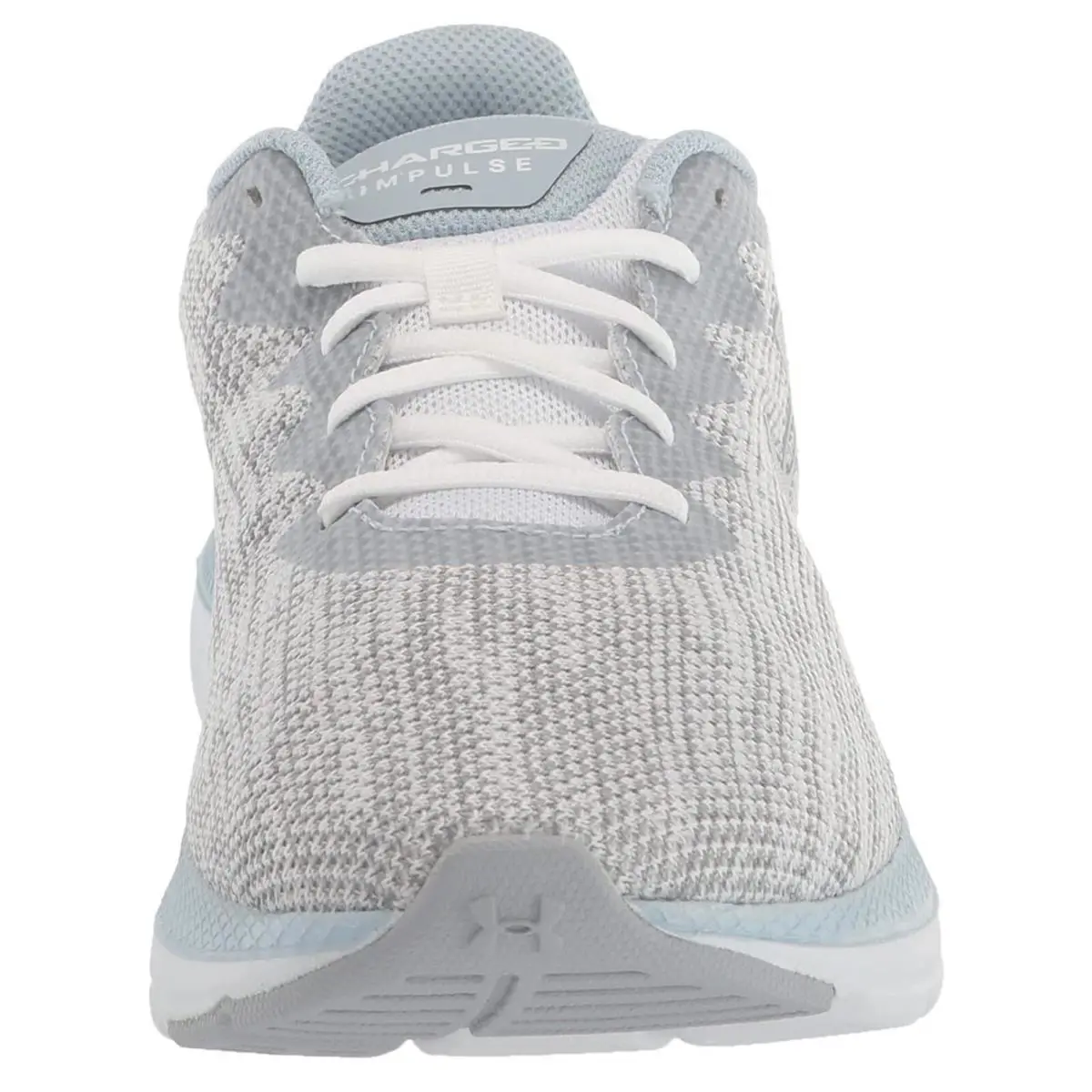 Under Armour shoes - Under Armour Charged Impulse 2 - Gray 6