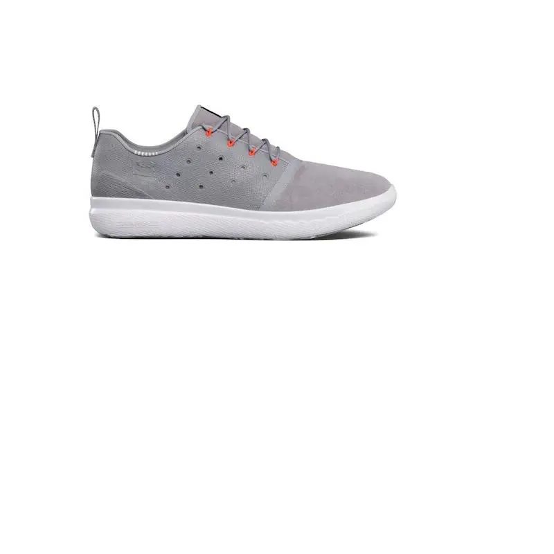 Under Armour shoes - Under Armour - Gray (UPC: 190510810180) 0
