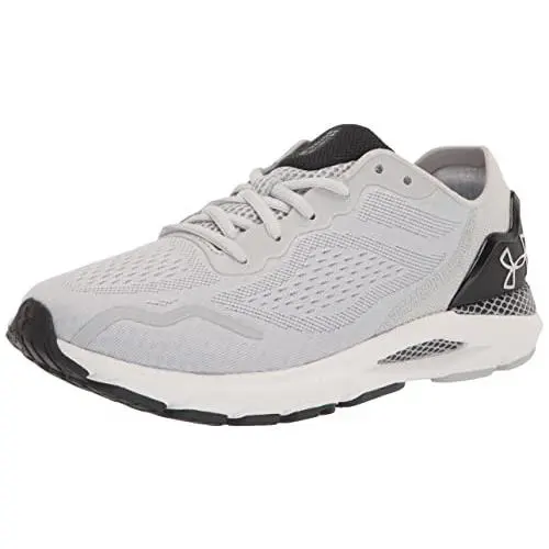 3026121  Men`s Hovr Sonic 6 Running Shoe White Size Various by Under Armour