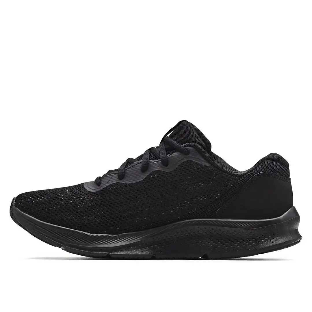 Under Armour shoes - Black 0