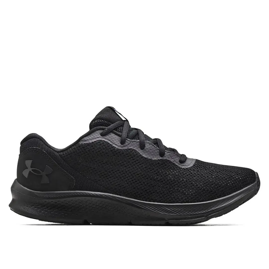 Under Armour shoes - Black 1