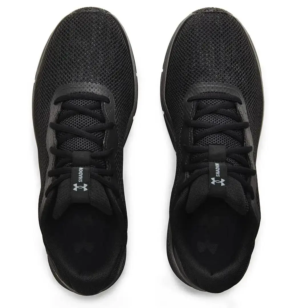 Under Armour shoes - Black 2