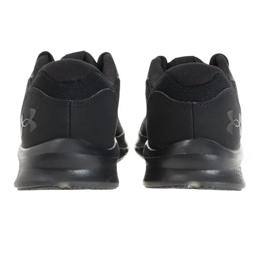 Under Armour shoes - Black 4