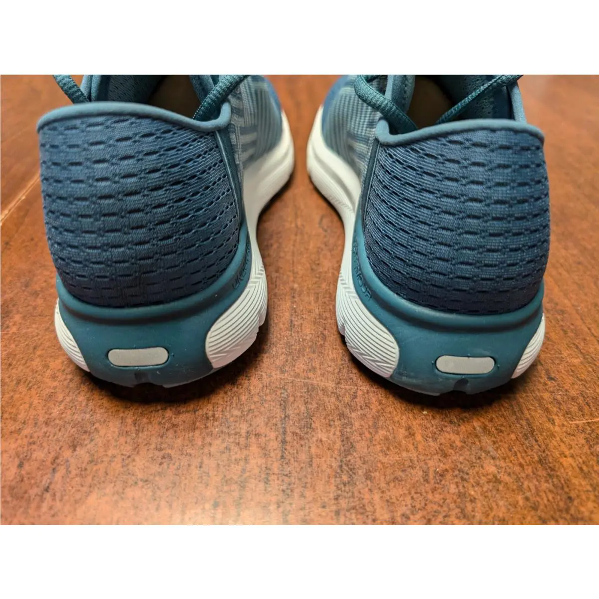 Under Armour shoes - Under Armour Speedform Gemini3 CY RE Running Shoe - 1285481-299 - Teal (UPC: 0190085919660) 2
