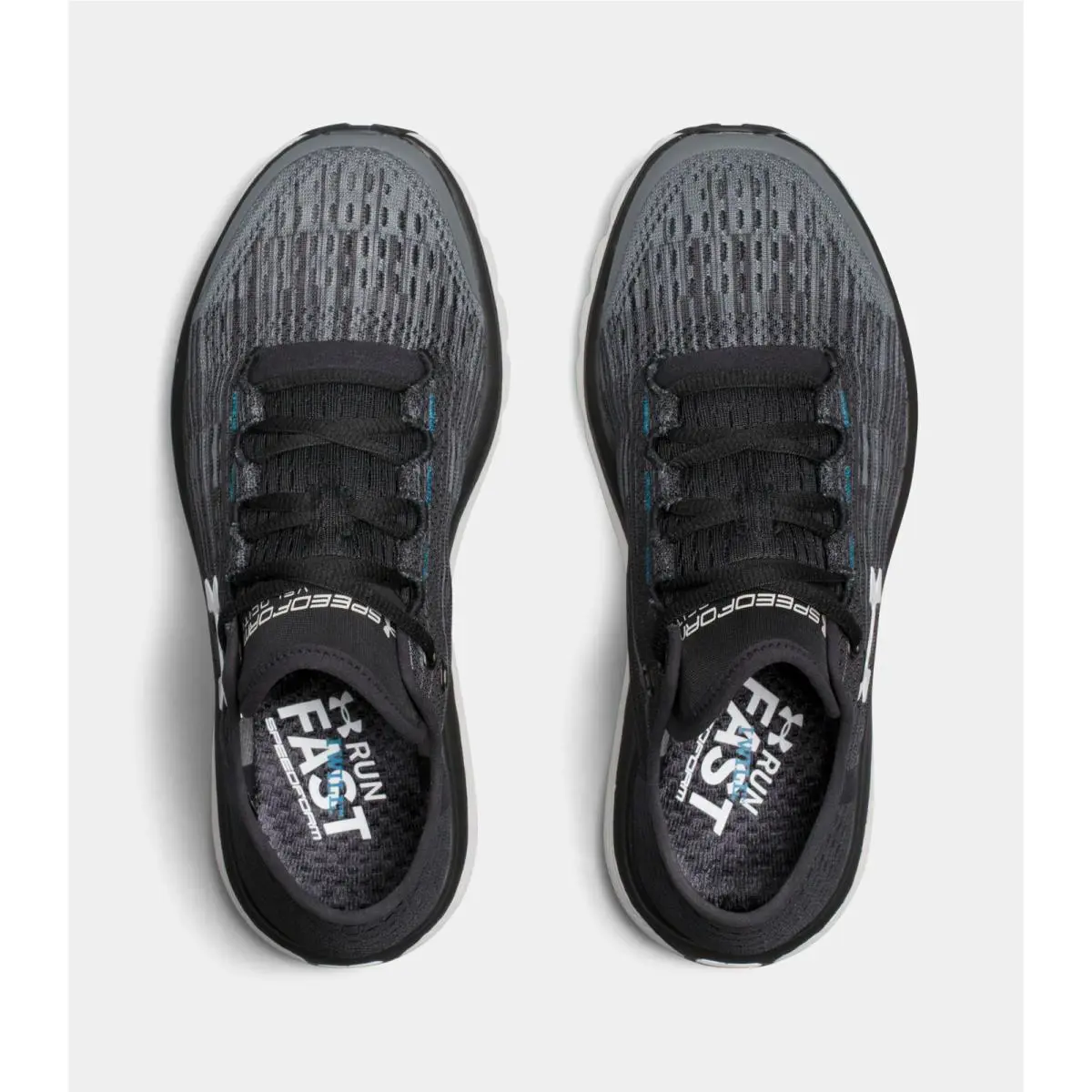 Under Armour shoes - Gray (UPC: 190510815048) 2