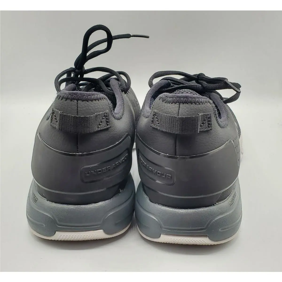 Under Armour shoes - 3021294 - 3021294 - Black, Manufacturer: black 4