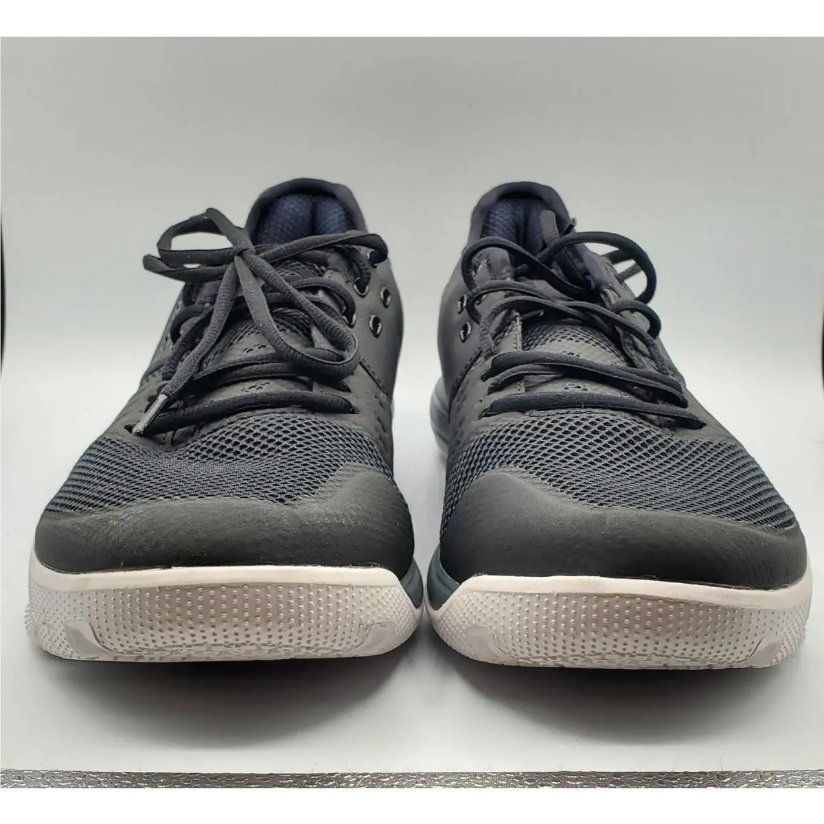 Under Armour shoes - 3021294 - 3021294 - Black, Manufacturer: black 1