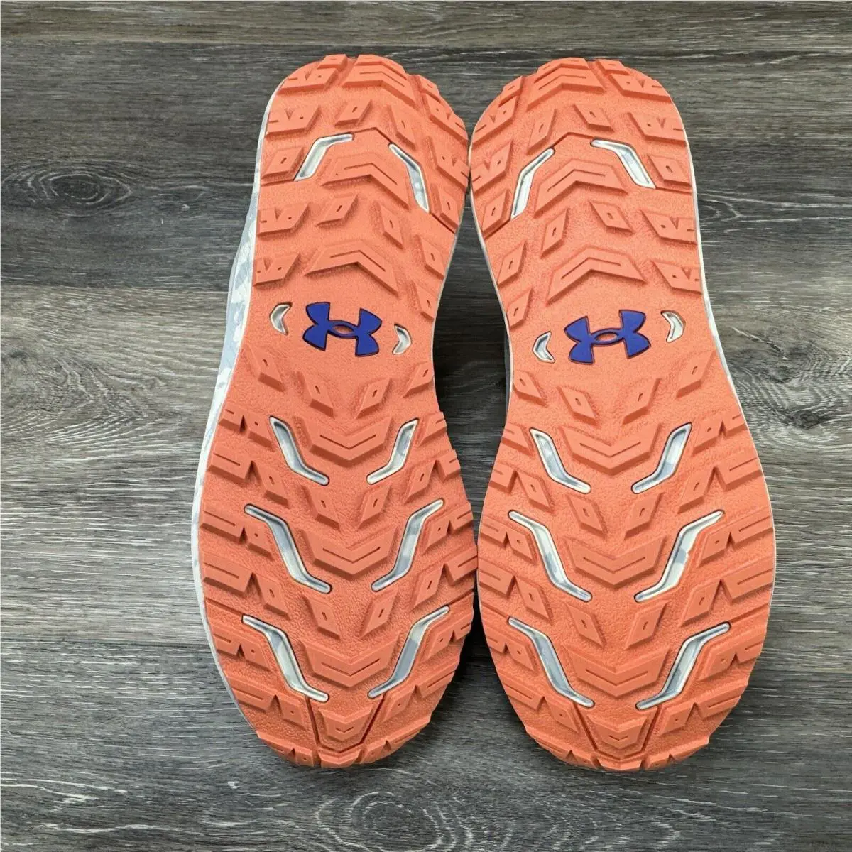 Under Armour shoes - Under Armour Charged Bandit - Charged Bandit - 3024191-106 - Green (UPC: 195251699506) 11