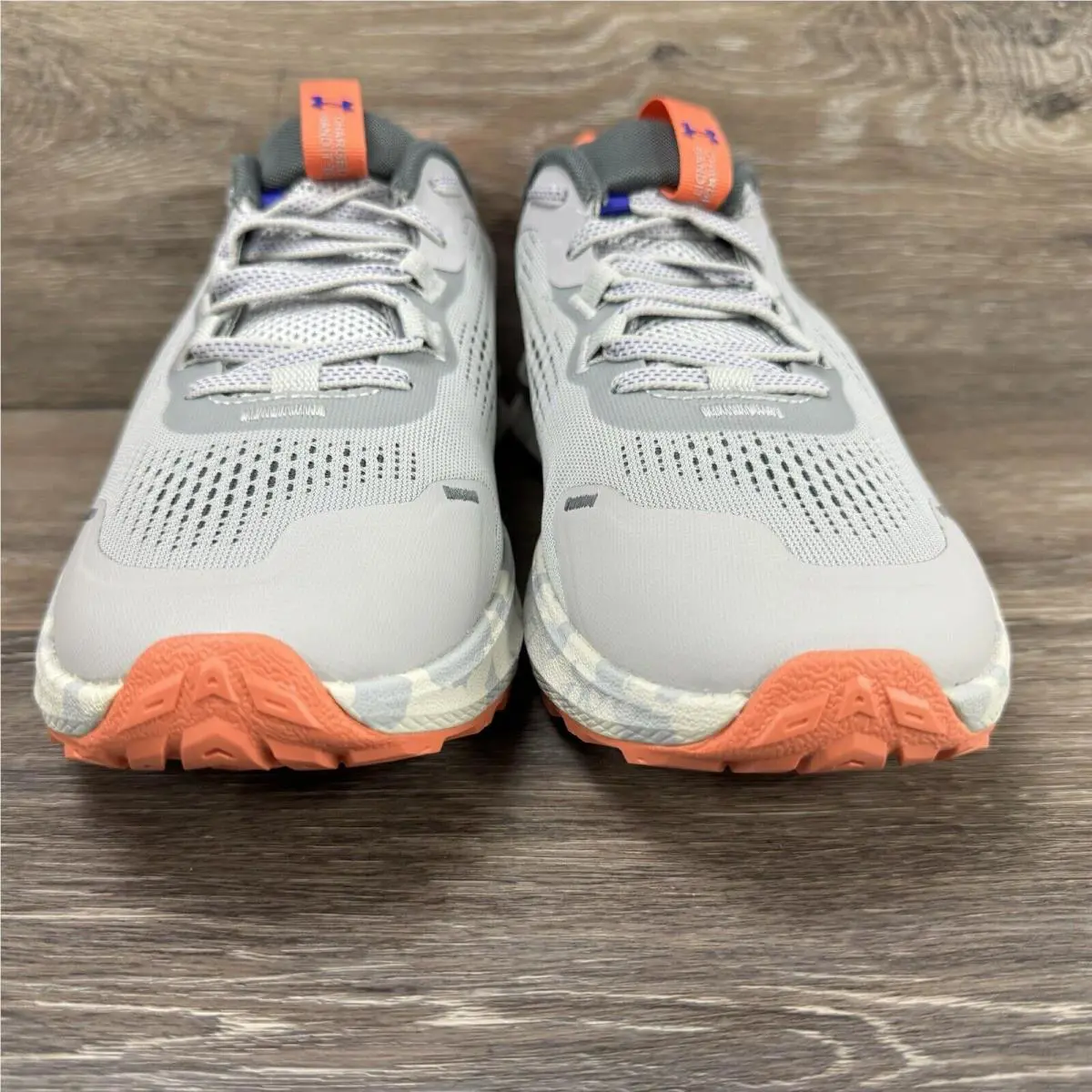Under Armour shoes - Under Armour Charged Bandit - Charged Bandit - 3024191-106 - Green (UPC: 195251699506) 1