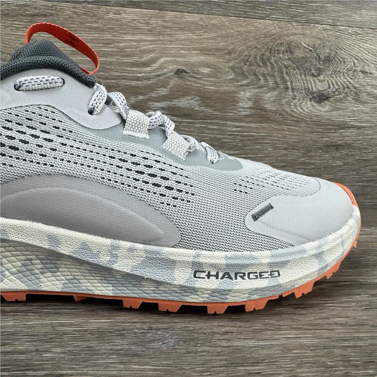 Under Armour shoes - Under Armour Charged Bandit - Charged Bandit - 3024191-106 - Green (UPC: 195251699506) 3