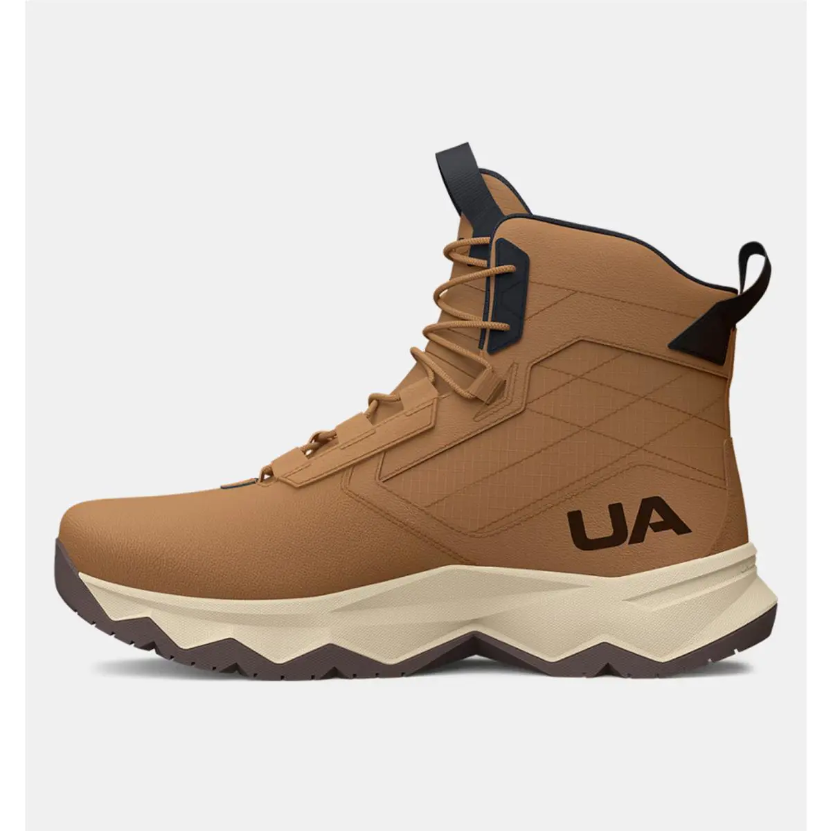 Under Armour shoes - Under Armour Stellar G2 - Stellar - Brown 0