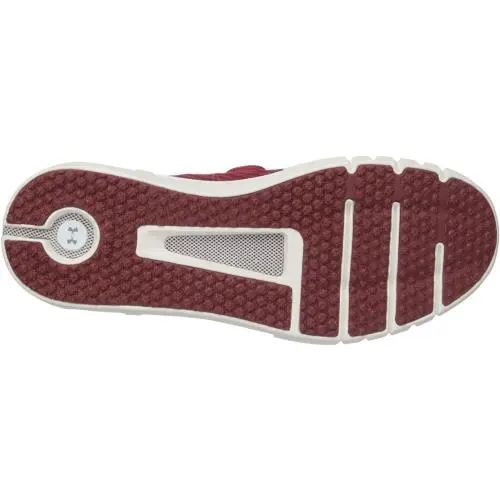 Under Armour shoes - Red (UPC: 192564913381) 2