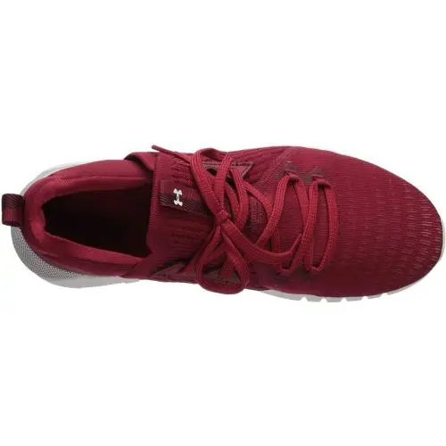 Under Armour shoes - Red (UPC: 192564913381) 3