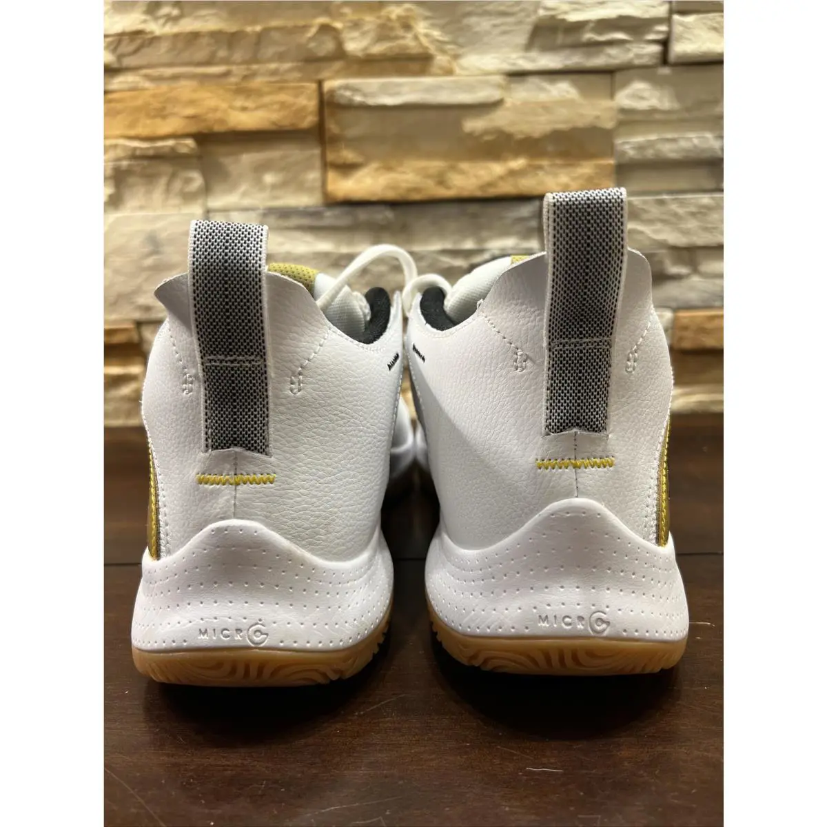 Under Armour shoes - White 7