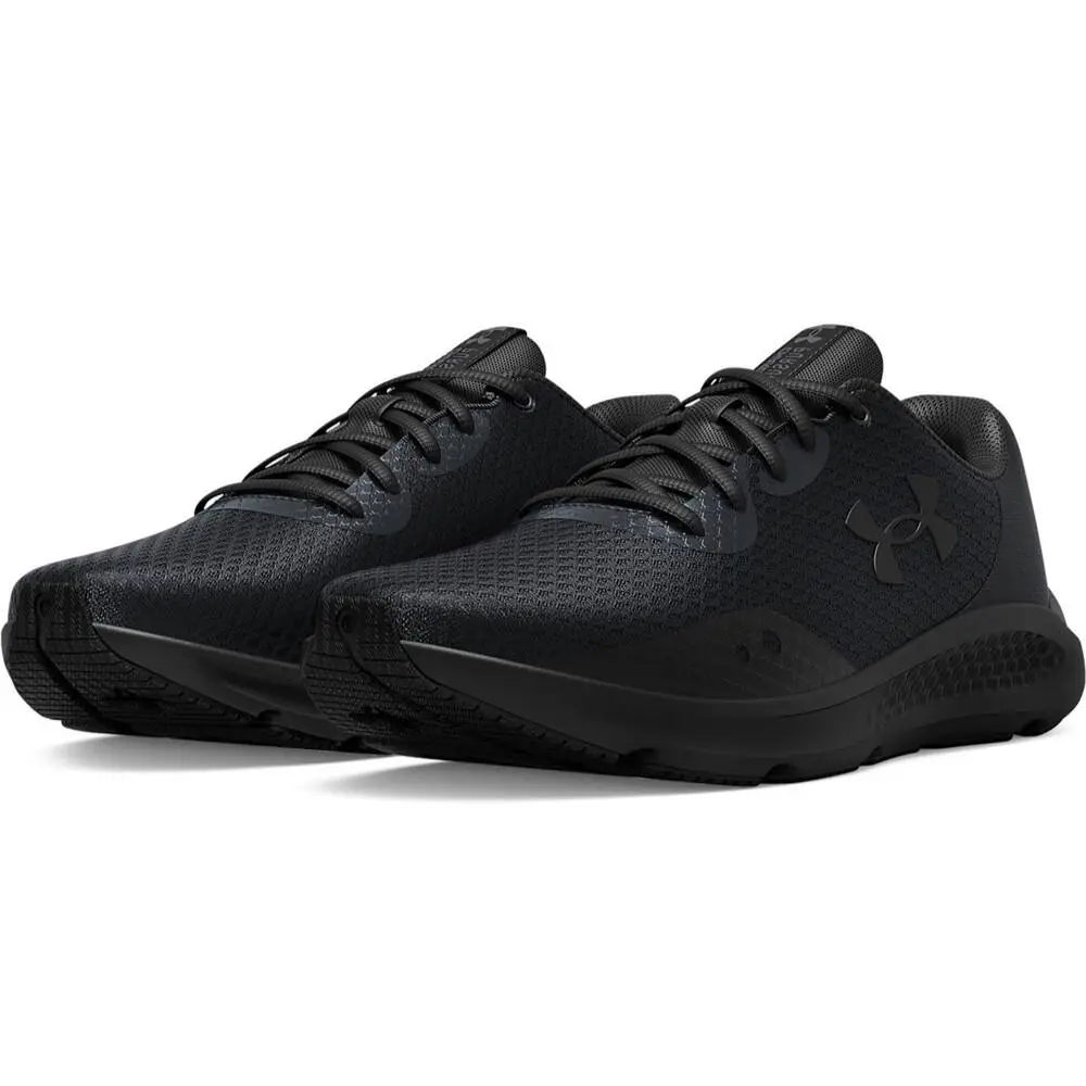 Under Armour 3024878 Mens Training UA Charged Pursuit 3 Running Shoes Size 9