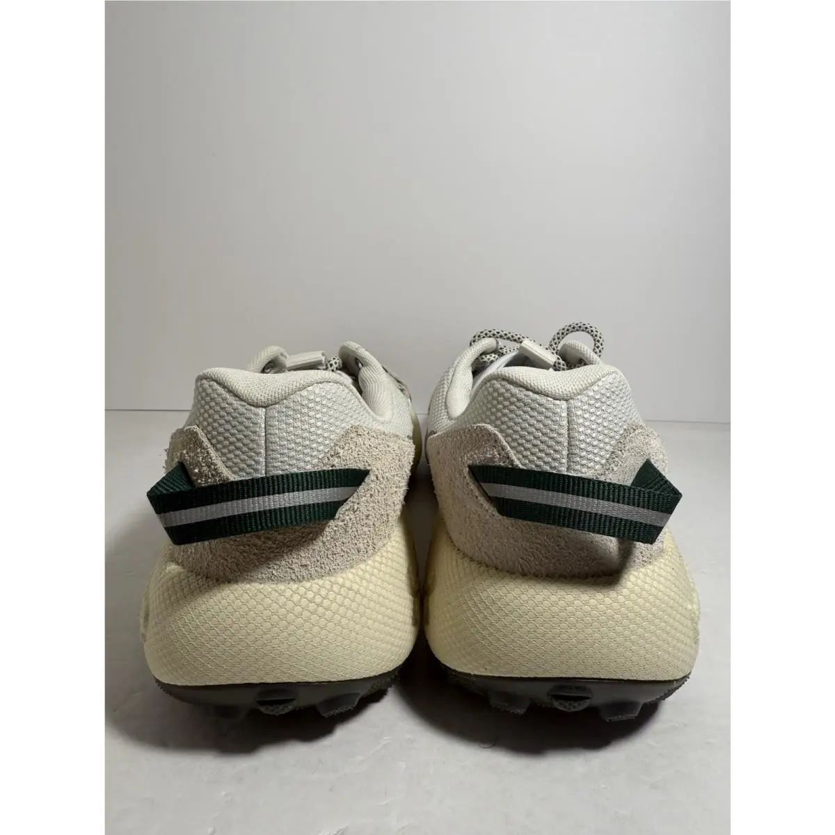 Under Armour shoes - Under Armour Fat Tire - Fat Tire - 3027212-104 - White Quartz / Stone 3