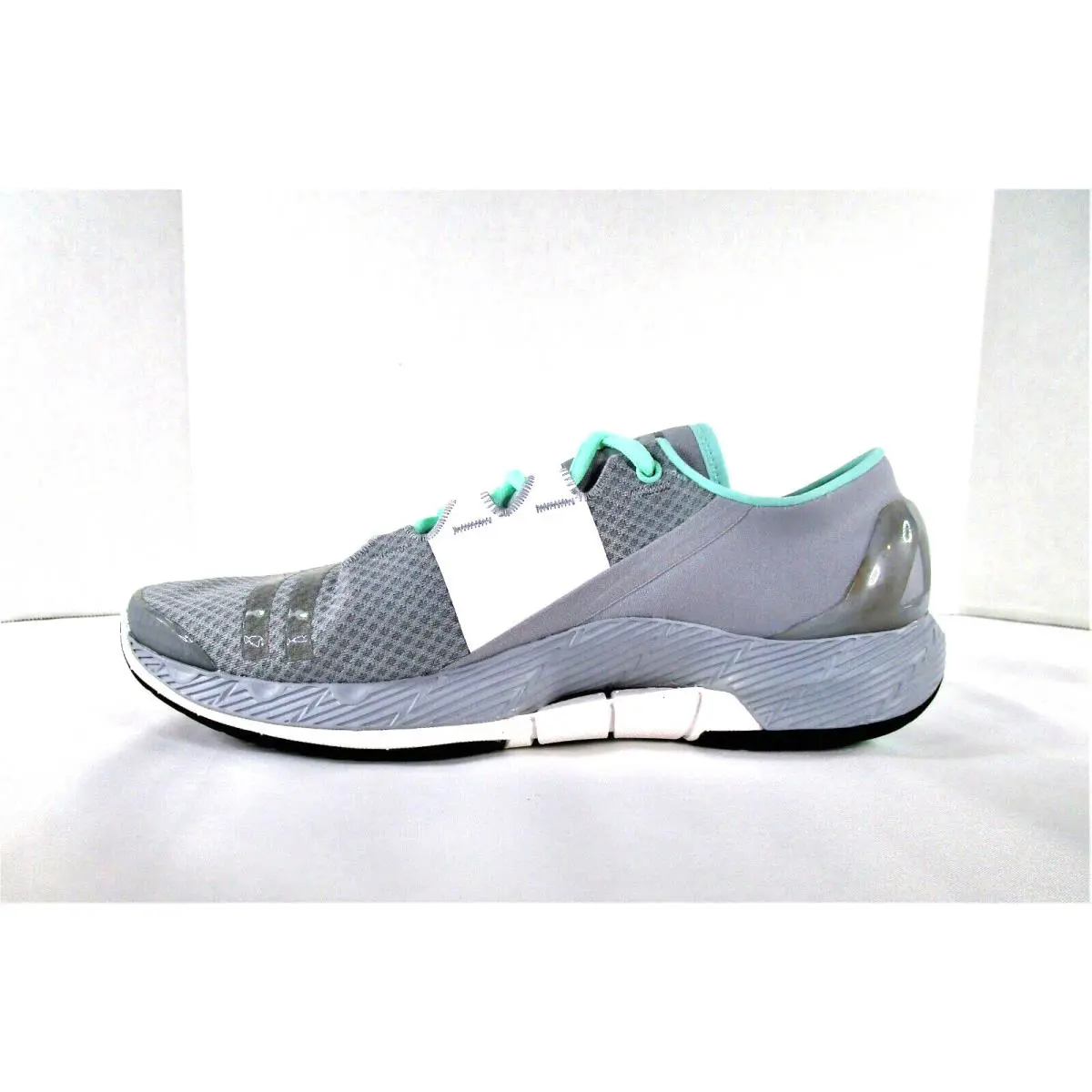 Under Armour shoes - Under armour Speedform - Speedform - Gray / White / Black, Manufacturer: Overcast Gray / Black / White 5