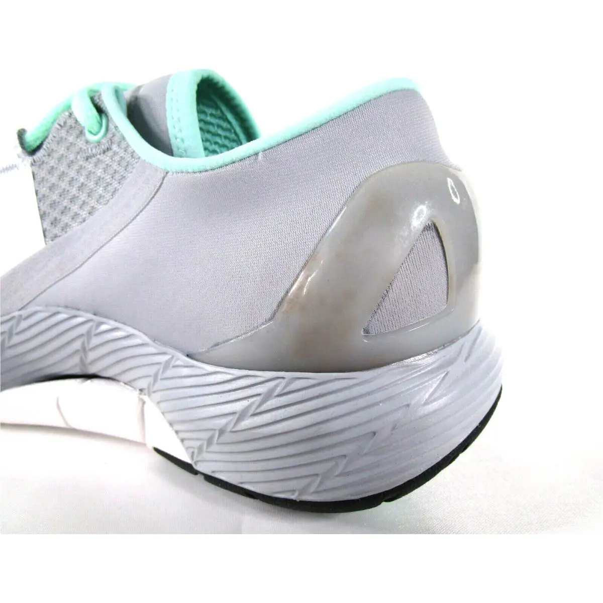 Under Armour shoes - Under armour Speedform - Speedform - Gray / White / Black, Manufacturer: Overcast Gray / Black / White 9