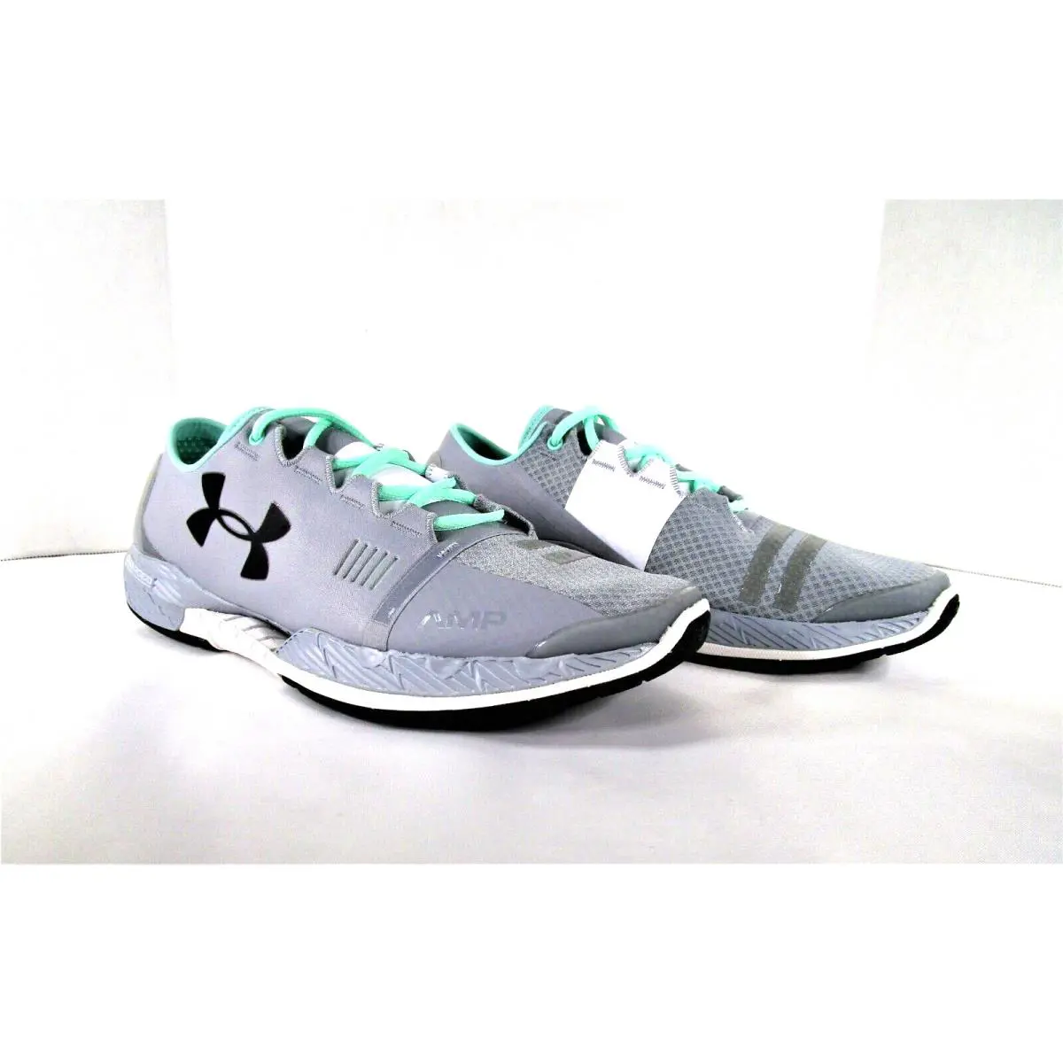 Under Armour shoes - Under armour Speedform - Speedform - Gray / White / Black, Manufacturer: Overcast Gray / Black / White 0