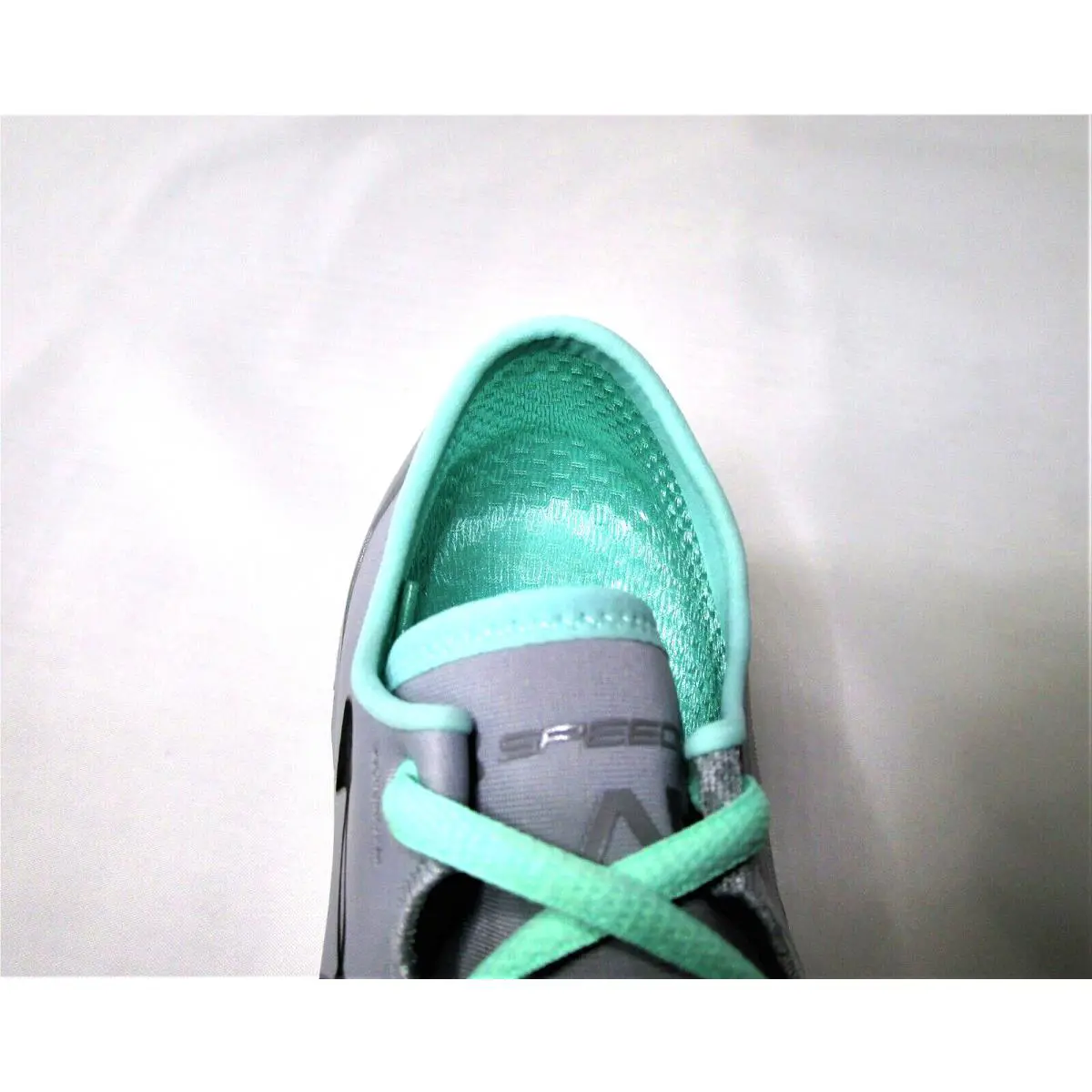 Under Armour shoes - Under armour Speedform - Speedform - Gray / White / Black, Manufacturer: Overcast Gray / Black / White 6