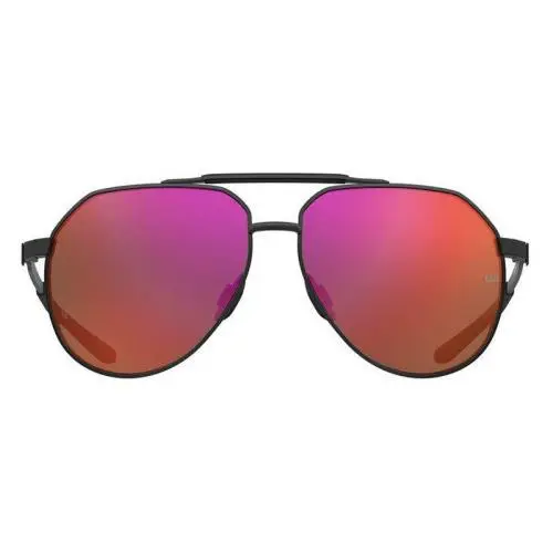 Under Armour UA Honcho/g Sunglasses Male Black 60mm
