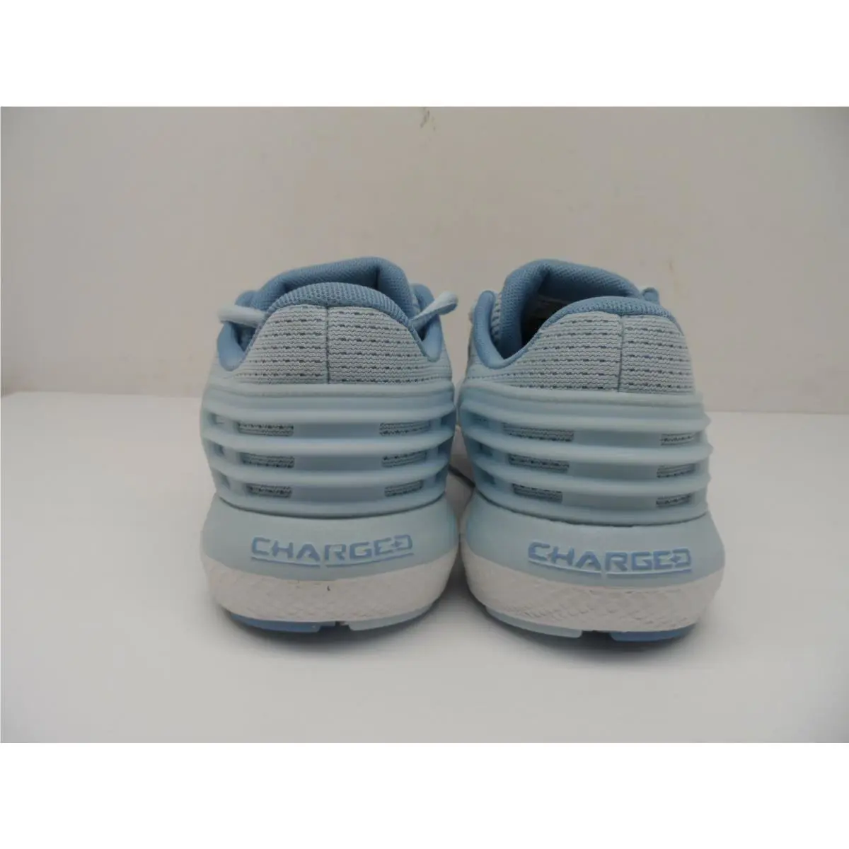 Under Armour shoes - Charged Rogue - Charged Rogue - Coded Blue/Boho Blue (UPC: 192565285166) 2