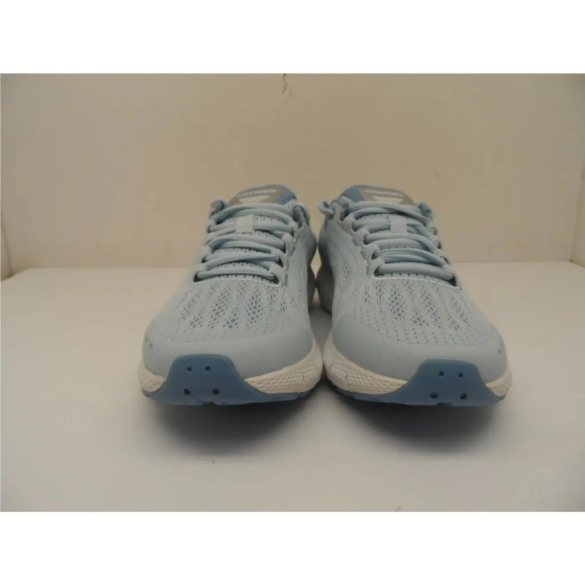 Under Armour shoes - Charged Rogue - Charged Rogue - Coded Blue/Boho Blue (UPC: 192565285166) 0