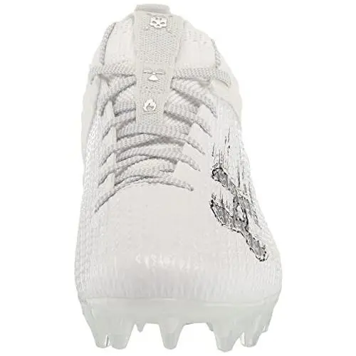 Under Armour shoes - Black, Red (UPC: 196040297088) 0