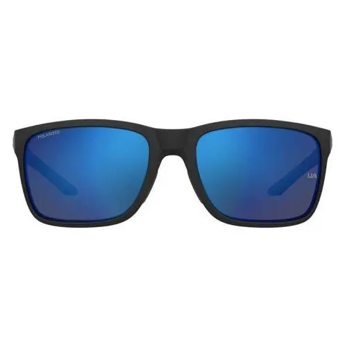 Under Armour UA 0005/S Sunglasses Male Matte Black 58mm