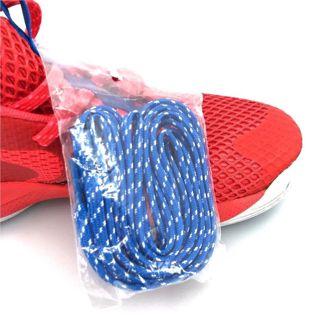 Under Armour shoes - Under Armour Embiid 1 - Embiid - 3023529-603 - Orange 6