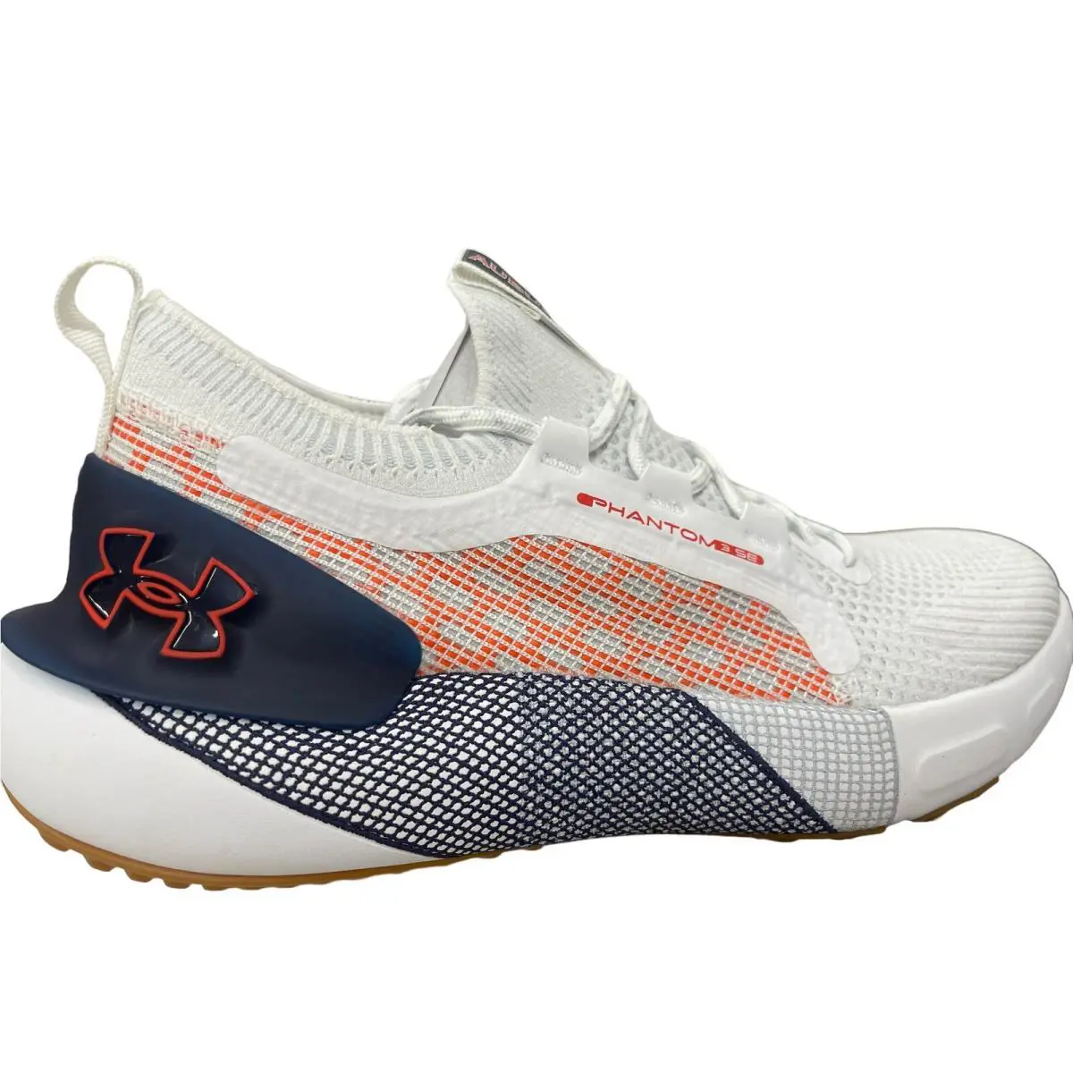Under Armour shoes - Phantom 3 - Phantom - 3026908G101 - Multicolor (UPC: 196884572662) 2