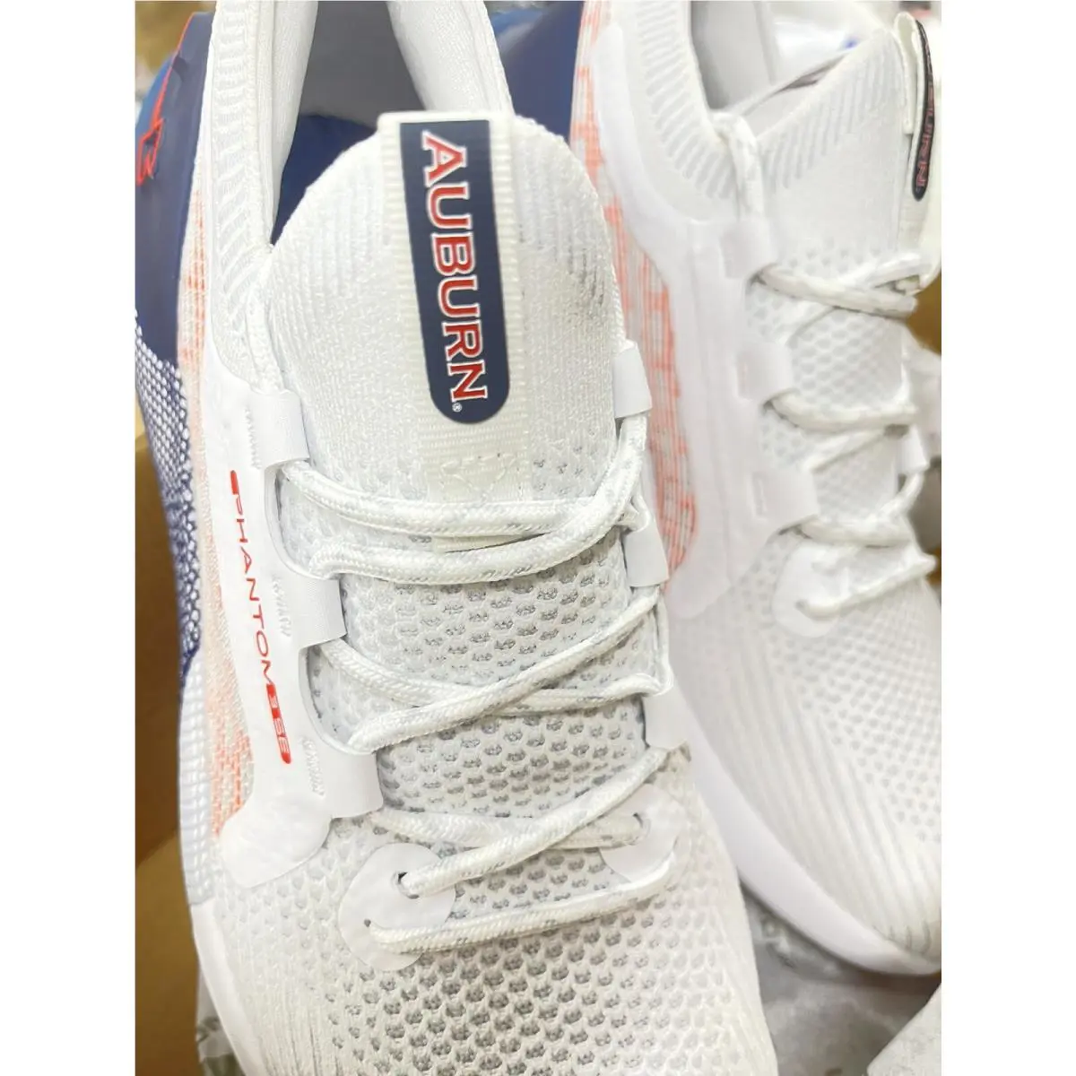 Under Armour shoes - Phantom 3 - Phantom - 3026908G101 - Multicolor (UPC: 196884572662) 1