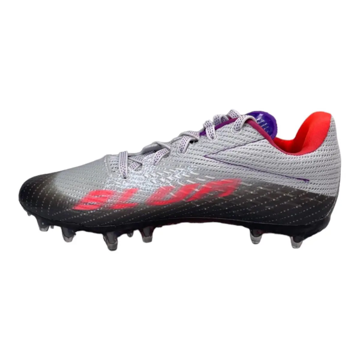 Under Armour shoes - Under Armour Blur - Blur - 3025123-100 - Gray 2