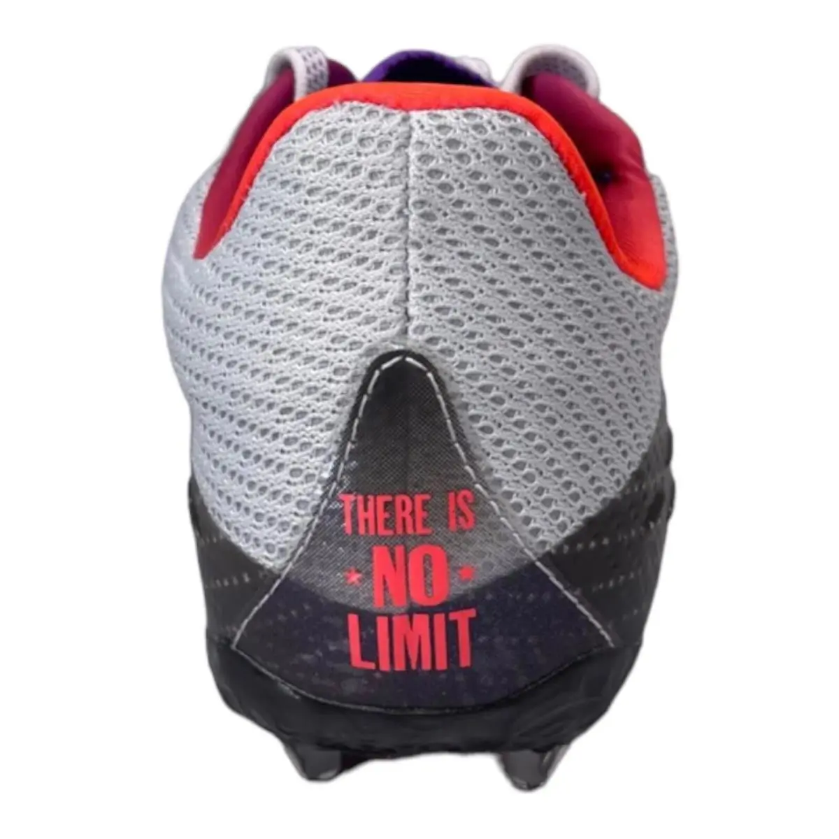 Under Armour shoes - Under Armour Blur - Blur - 3025123-100 - Gray 3