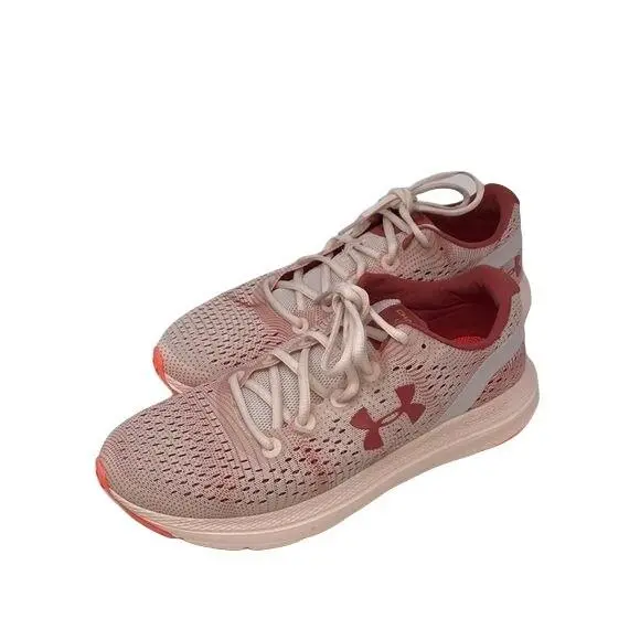 Under Armour shoes - Pink (UPC: 192811295048) 0