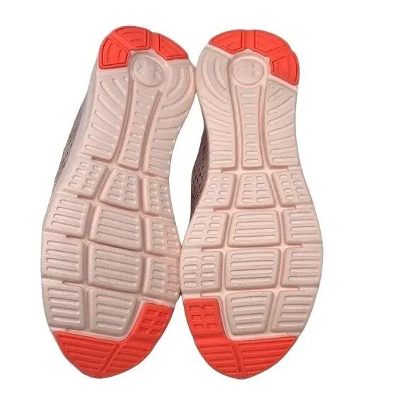 Under Armour shoes - Pink (UPC: 192811295048) 1