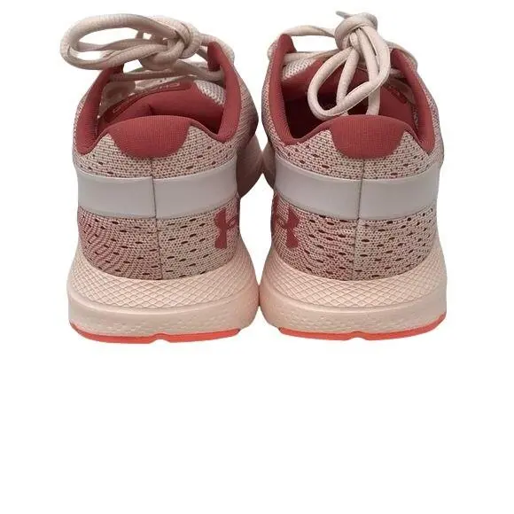 Under Armour shoes - Pink (UPC: 192811295048) 2