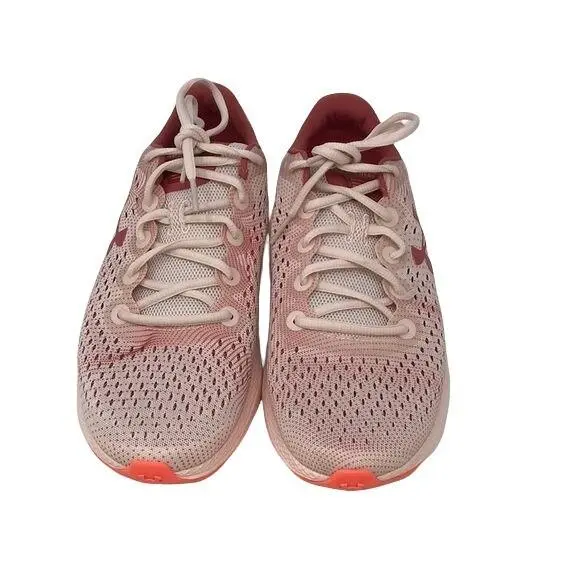 Under Armour shoes - Pink (UPC: 192811295048) 3